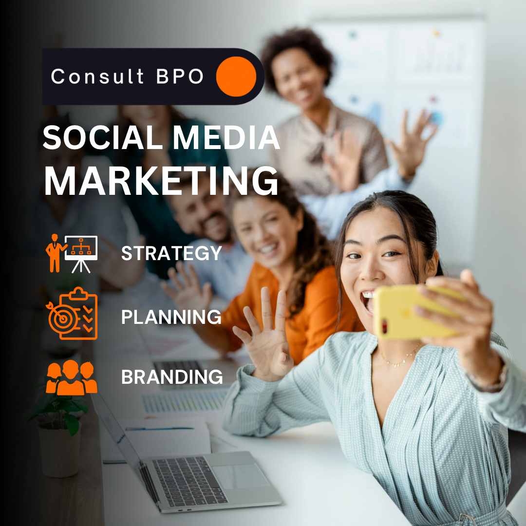 Marketing Starter Package