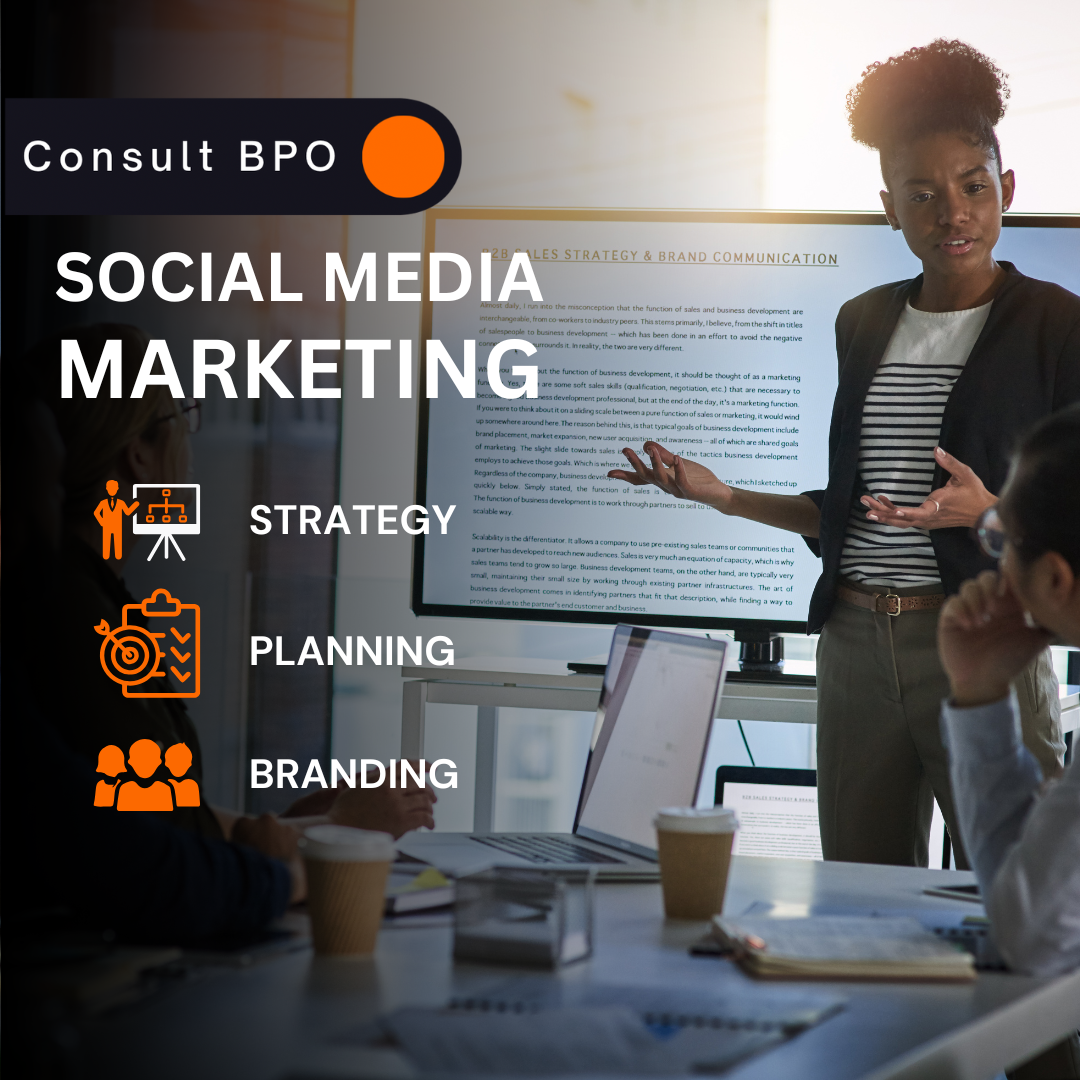 VIP Marketing Package