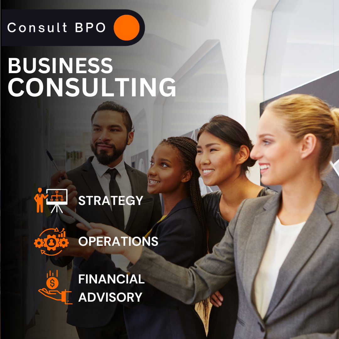 Gold Consulting Package