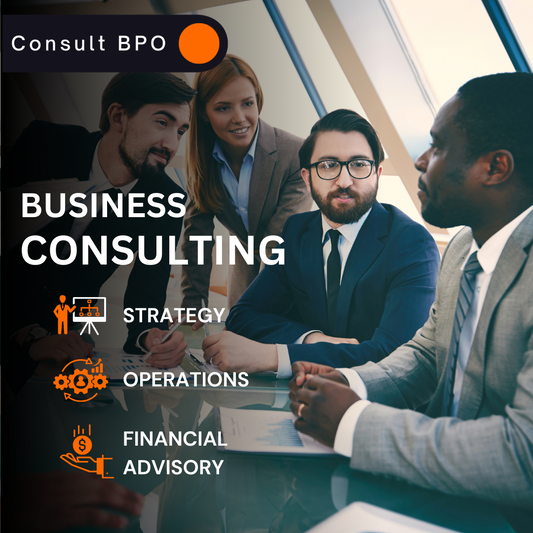Silver Consulting Package